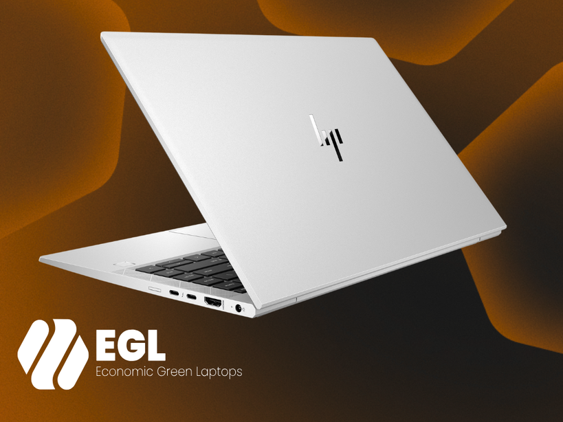 HP EliteBook 840 G7